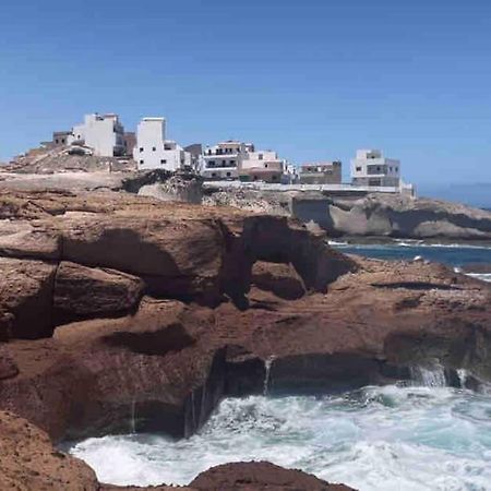 Casa Neno Villa La Mareta ภายนอก รูปภาพ