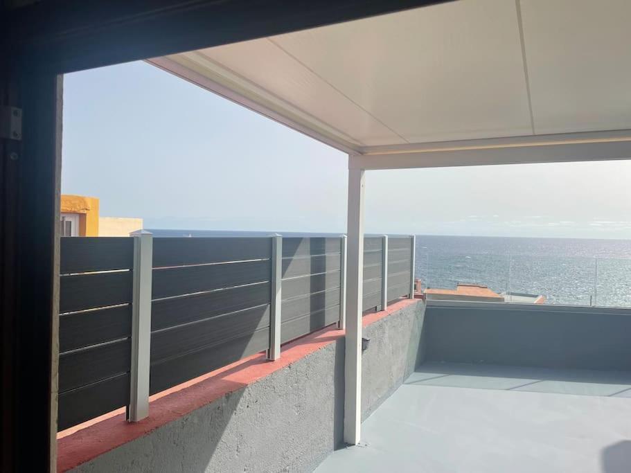 Casa Neno Villa La Mareta ภายนอก รูปภาพ