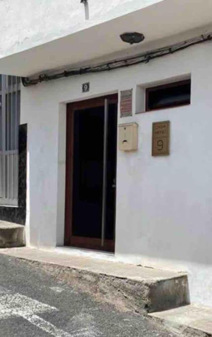 Casa Neno Villa La Mareta ภายนอก รูปภาพ