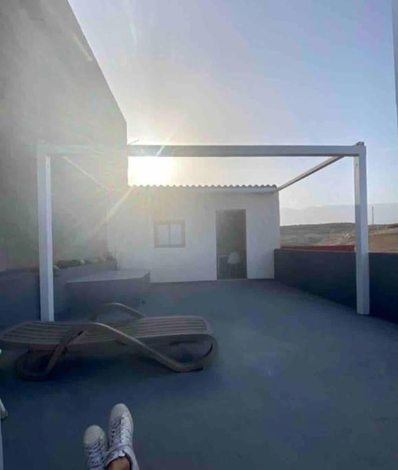 Casa Neno Villa La Mareta ภายนอก รูปภาพ
