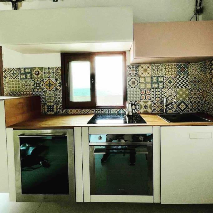 Casa Neno Villa La Mareta ภายนอก รูปภาพ