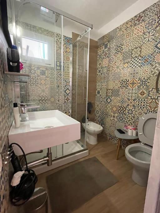 Casa Neno Villa La Mareta ภายนอก รูปภาพ