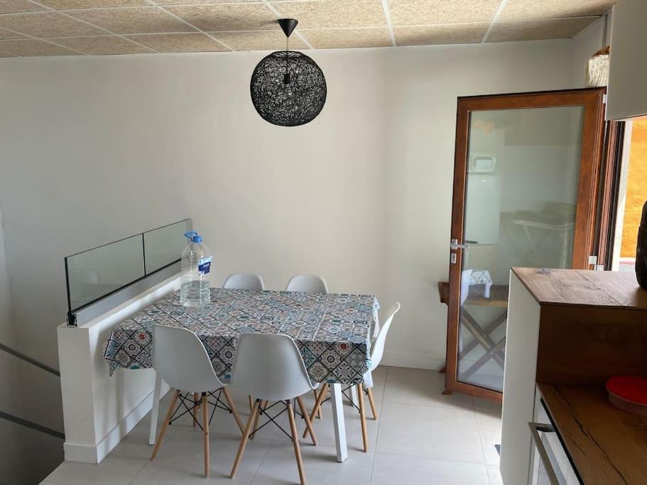 Casa Neno Villa La Mareta ภายนอก รูปภาพ