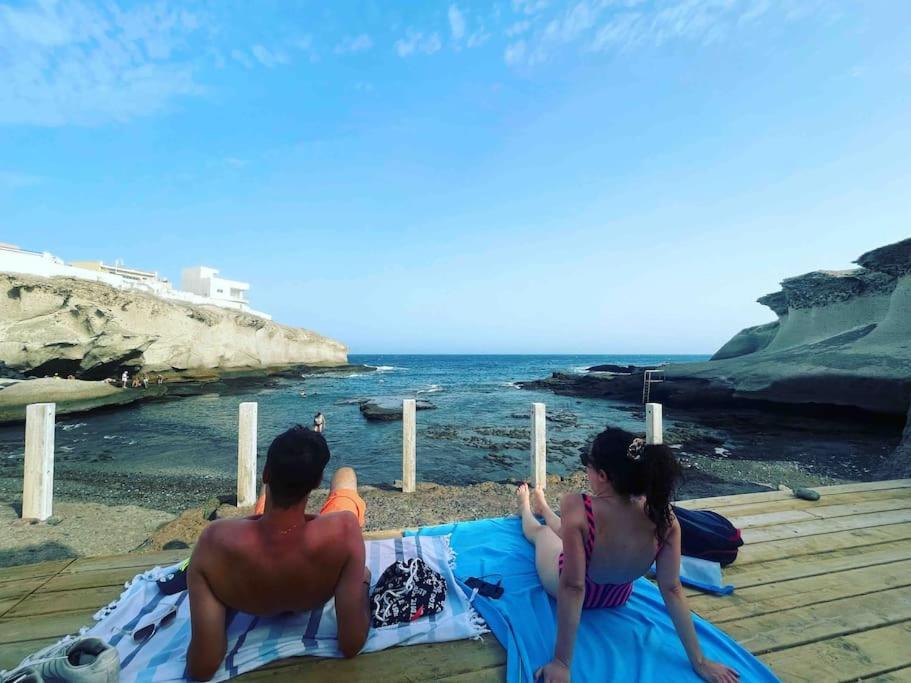 Casa Neno Villa La Mareta ภายนอก รูปภาพ