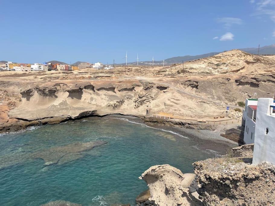Casa Neno Villa La Mareta ภายนอก รูปภาพ