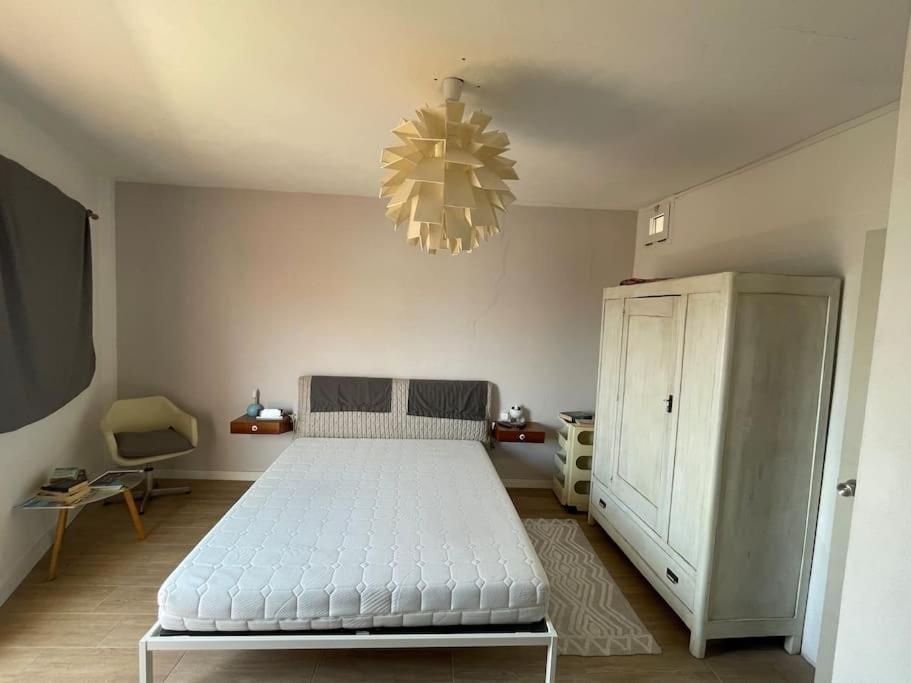 Casa Neno Villa La Mareta ภายนอก รูปภาพ