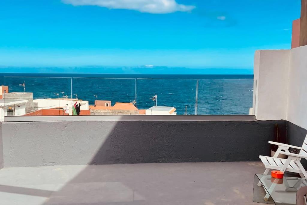 Casa Neno Villa La Mareta ภายนอก รูปภาพ