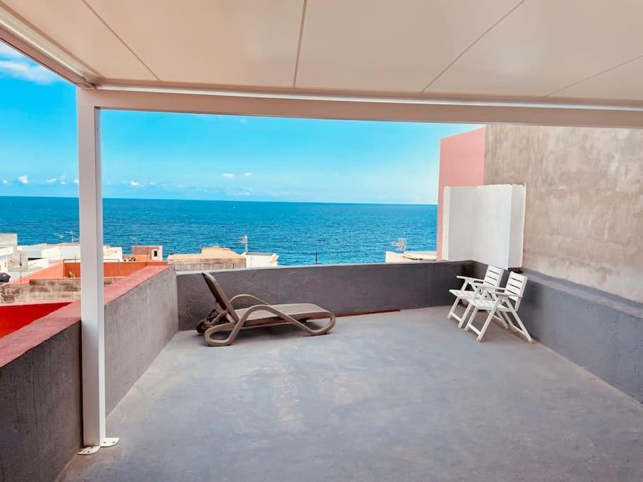 Casa Neno Villa La Mareta ภายนอก รูปภาพ