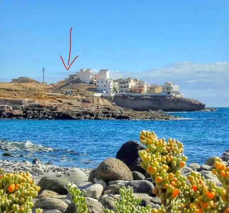 Casa Neno Villa La Mareta ภายนอก รูปภาพ