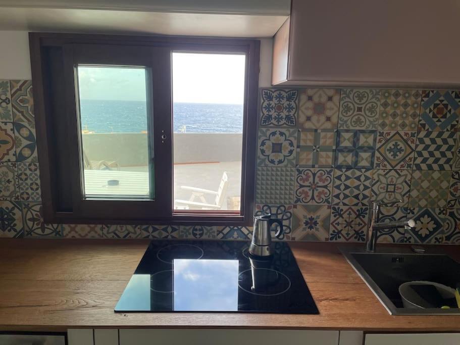 Casa Neno Villa La Mareta ภายนอก รูปภาพ