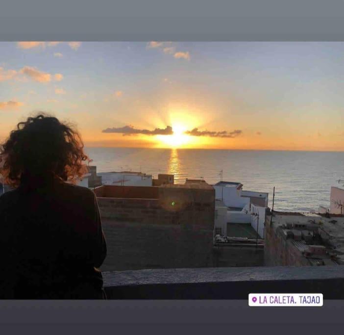 Casa Neno Villa La Mareta ภายนอก รูปภาพ