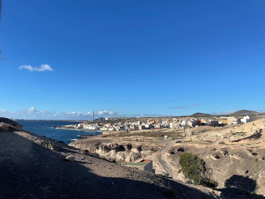 Casa Neno Villa La Mareta ภายนอก รูปภาพ