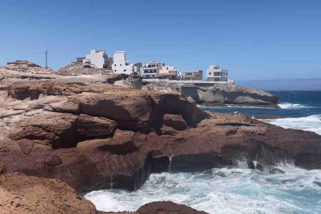 Casa Neno Villa La Mareta ภายนอก รูปภาพ