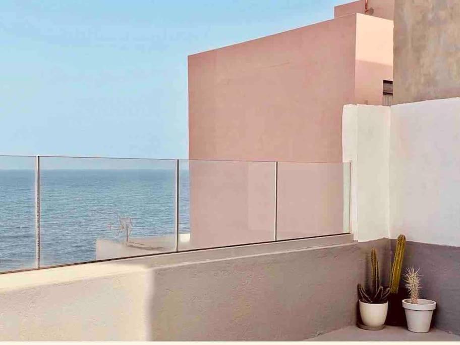 Casa Neno Villa La Mareta ภายนอก รูปภาพ