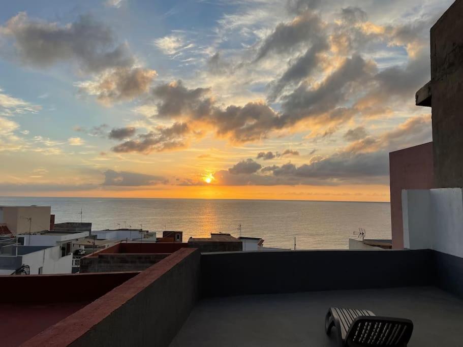 Casa Neno Villa La Mareta ภายนอก รูปภาพ
