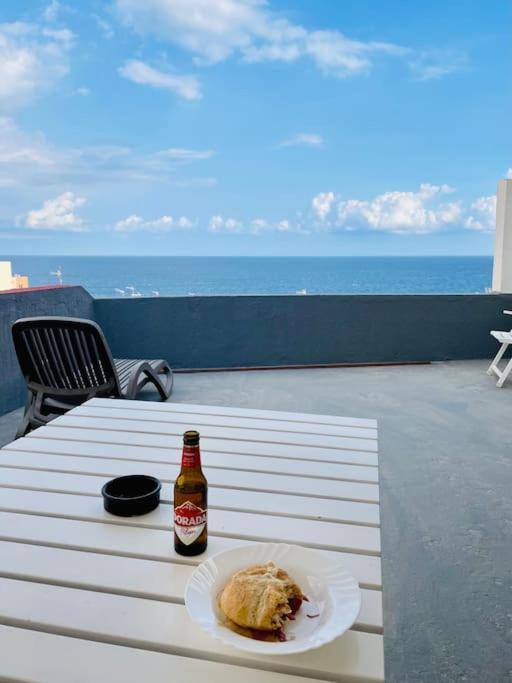 Casa Neno Villa La Mareta ภายนอก รูปภาพ