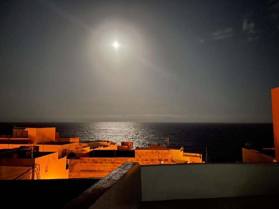 Casa Neno Villa La Mareta ภายนอก รูปภาพ