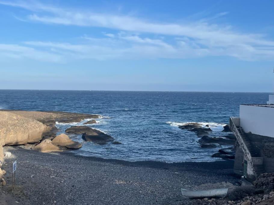 Casa Neno Villa La Mareta ภายนอก รูปภาพ