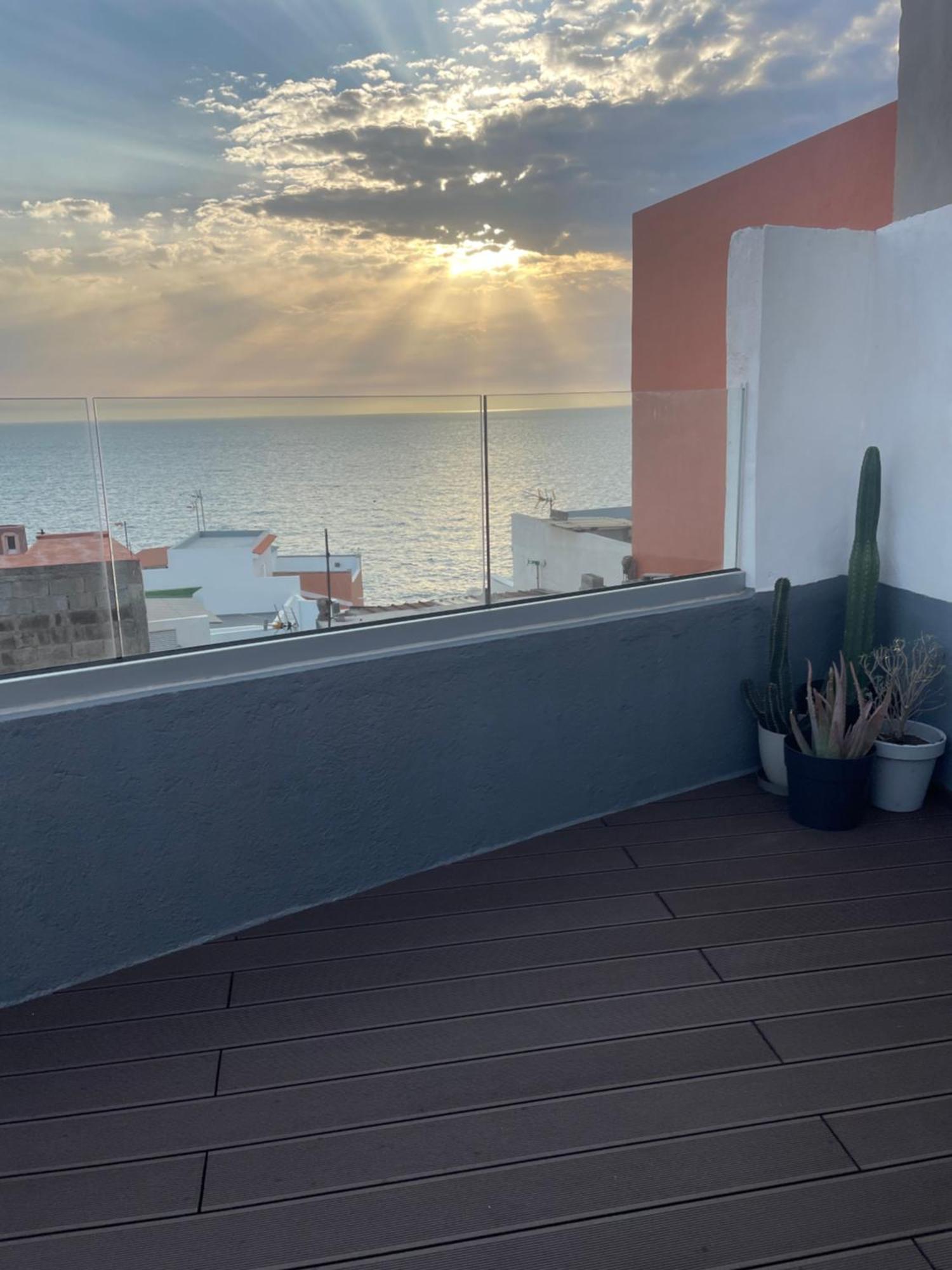 Casa Neno Villa La Mareta ภายนอก รูปภาพ